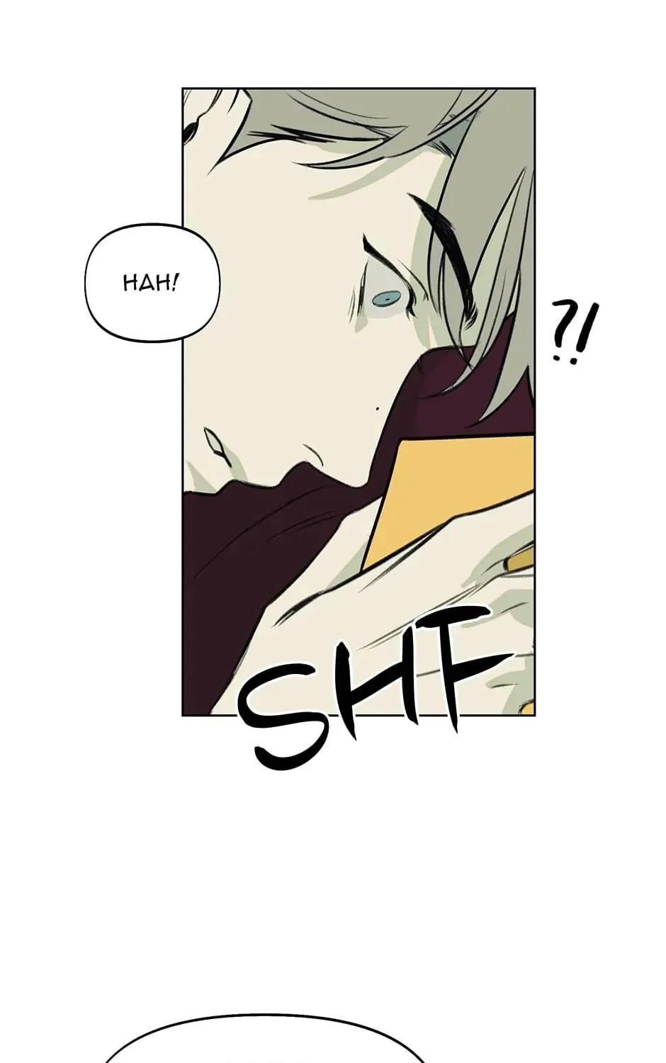 Nerd Project Chapter 4 page 99 - 