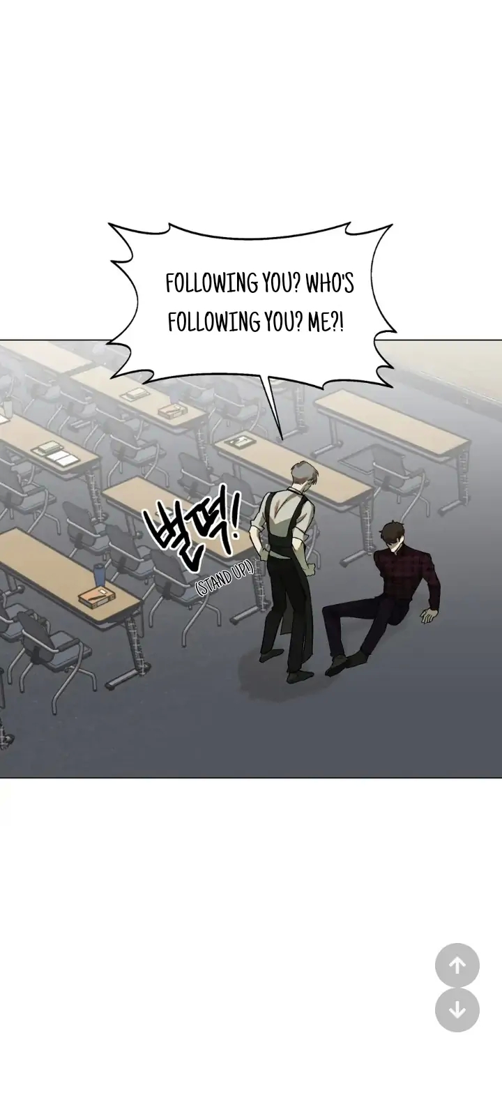 Nerd Project Chapter 5.1 page 11 - 