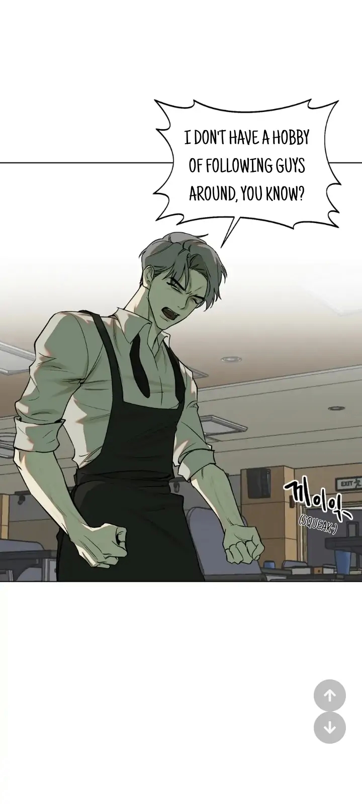 Nerd Project Chapter 5.1 page 12 - 