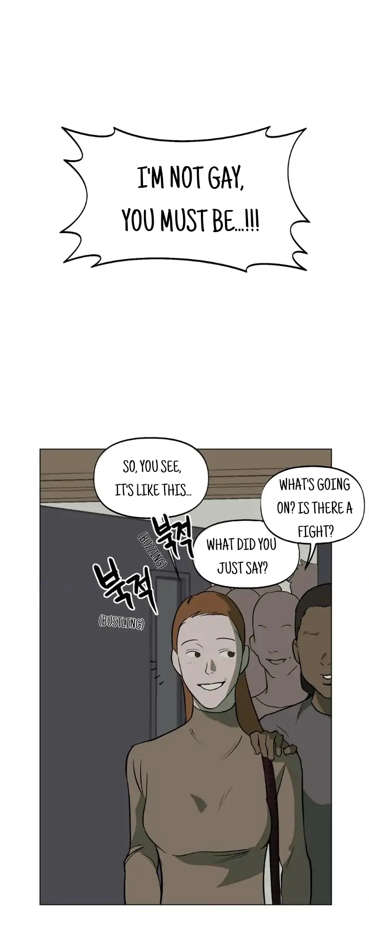 Nerd Project Chapter 5.1 page 13 - 