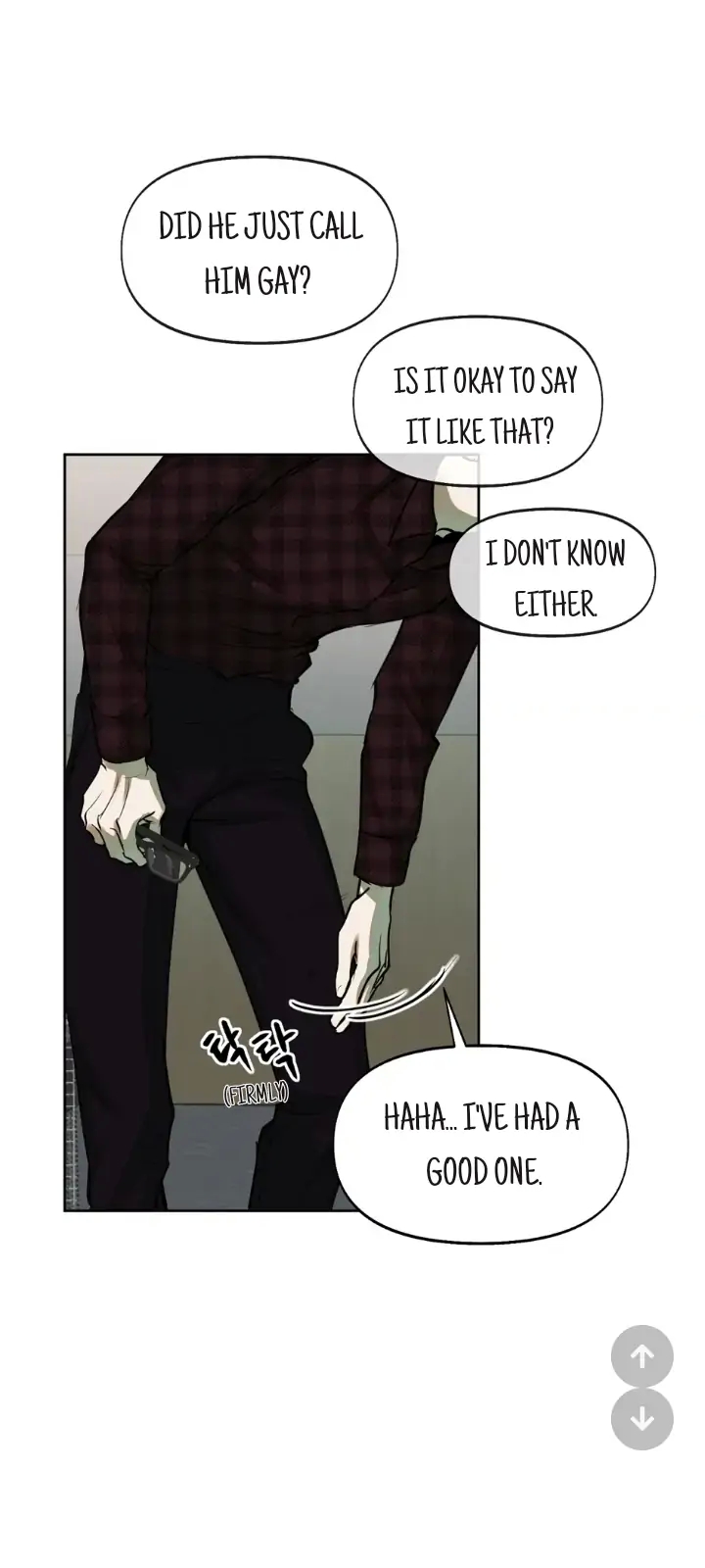 Nerd Project Chapter 5.1 page 16 - 