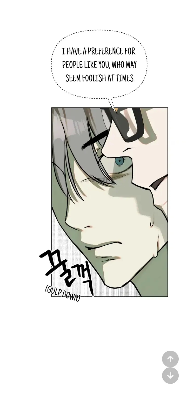 Nerd Project Chapter 5.1 page 19 - 