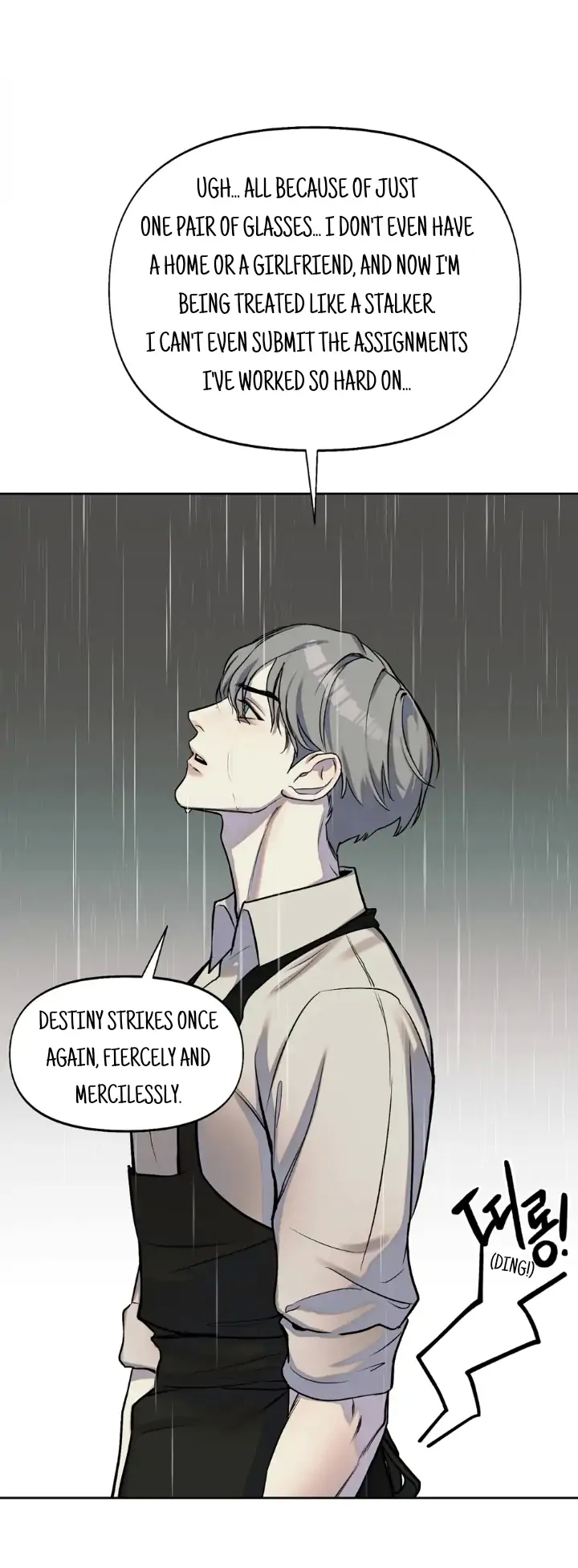 Nerd Project Chapter 5.1 page 30 - 