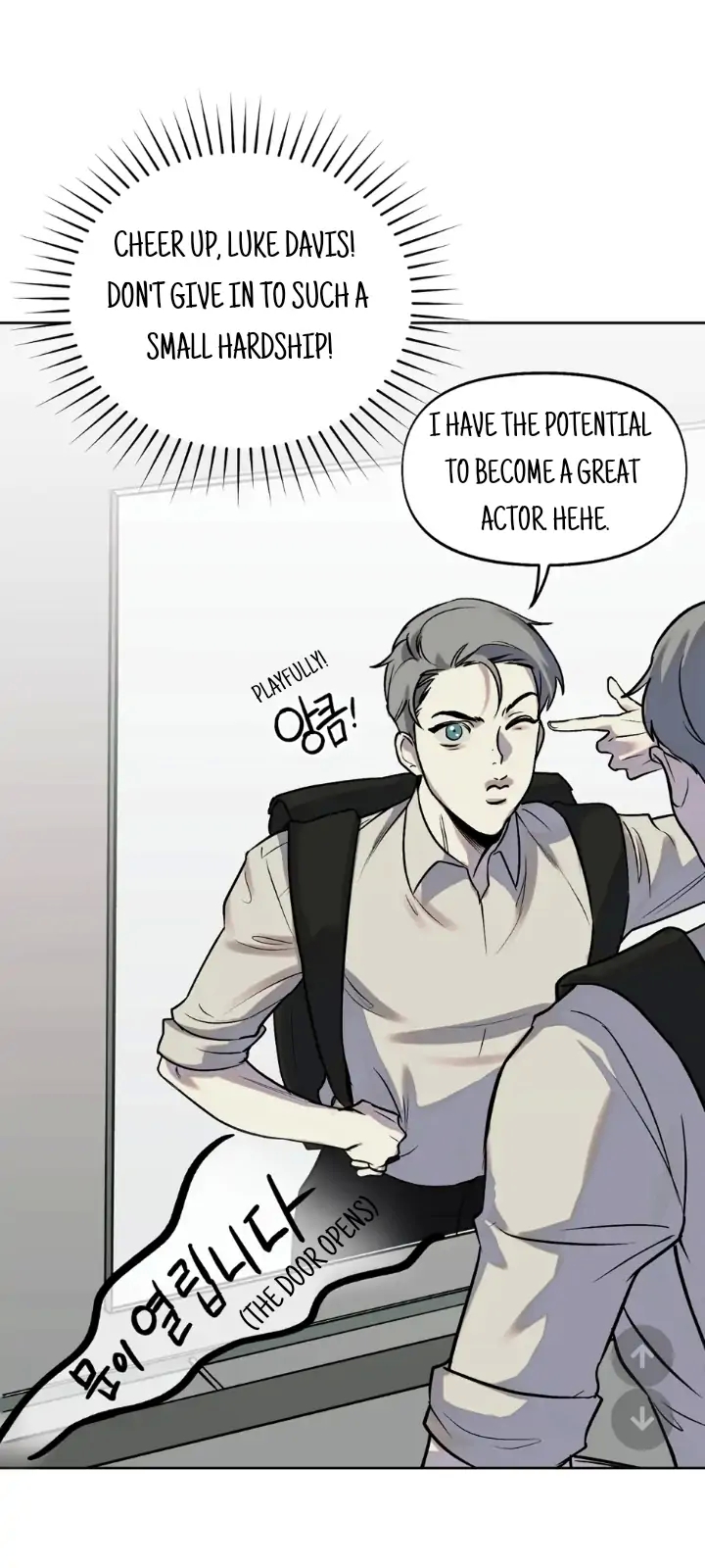 Nerd Project Chapter 5.1 page 35 - 
