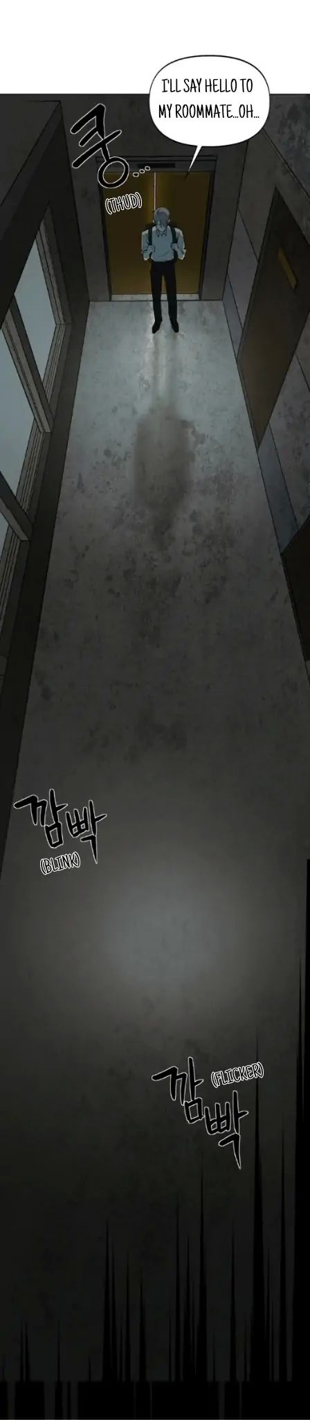 Nerd Project Chapter 5.1 page 37 - 