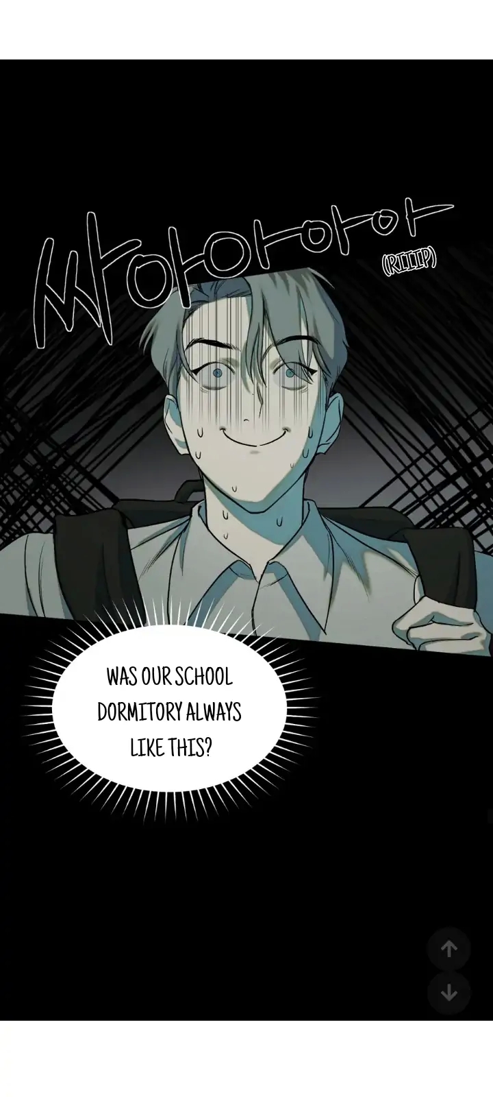 Nerd Project Chapter 5.1 page 38 - 