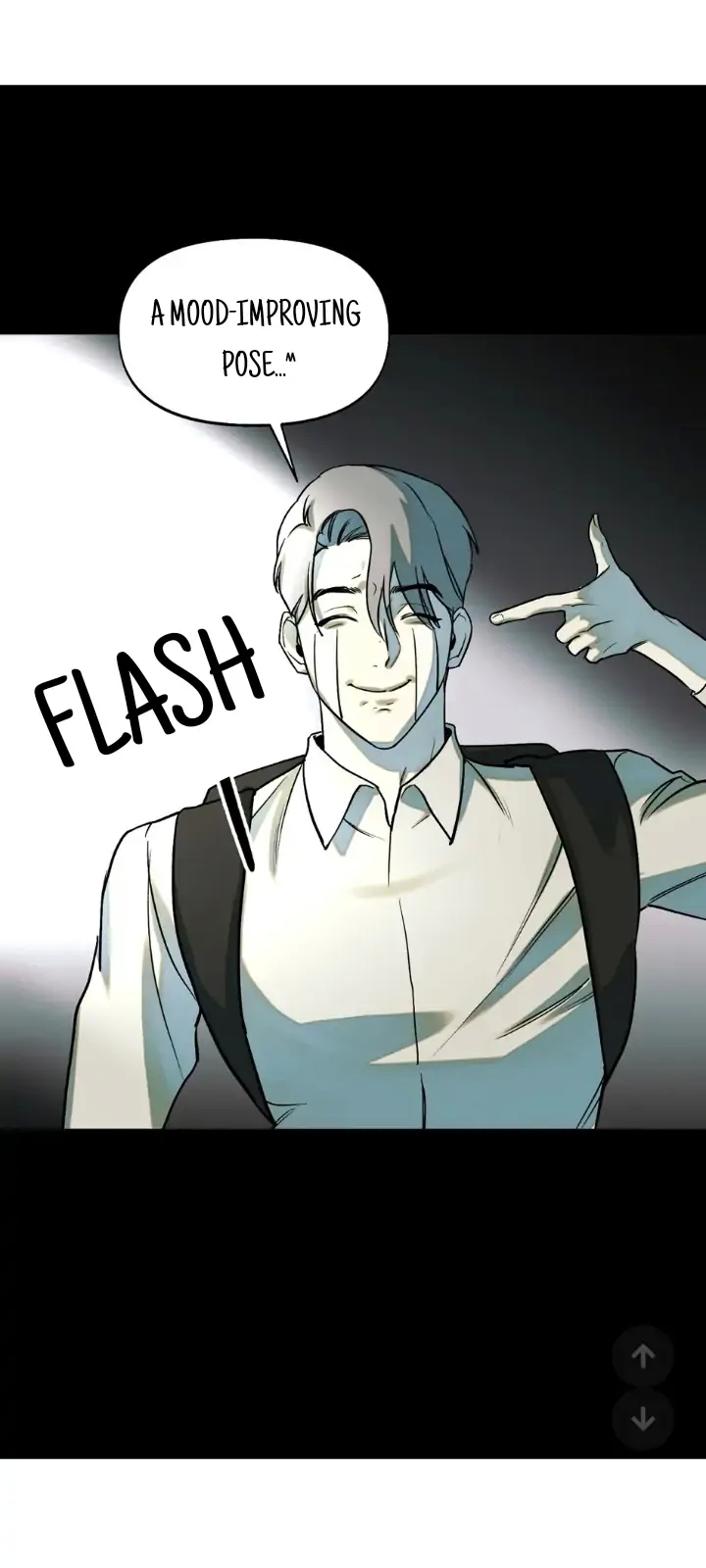 Nerd Project Chapter 5.1 page 40 - 