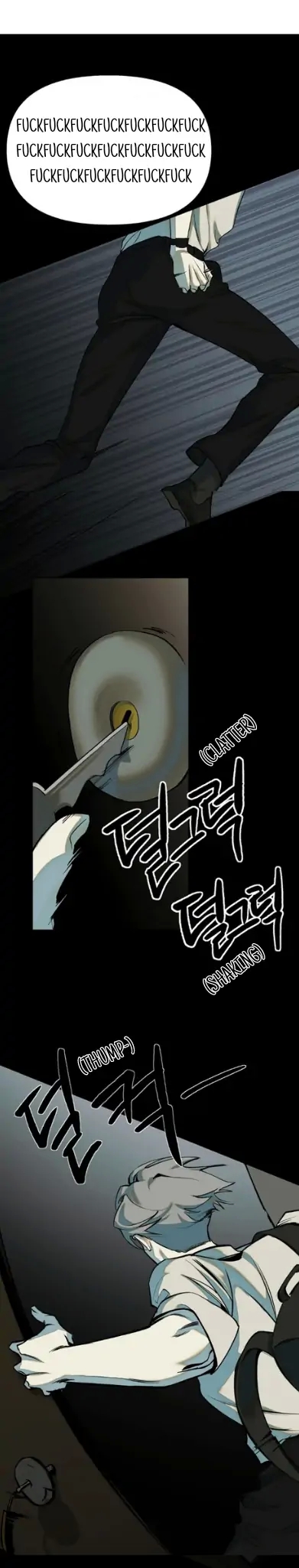 Nerd Project Chapter 5.1 page 43 - 