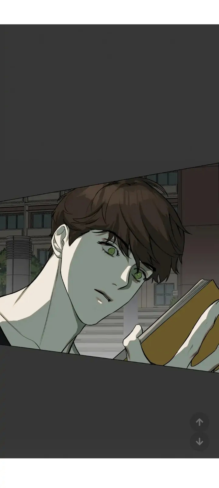 Nerd Project Chapter 5.1 page 8 - 