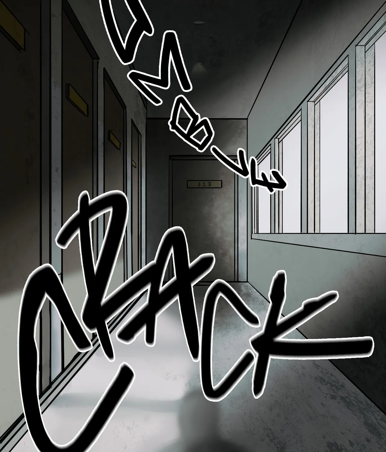 Nerd Project Chapter 5 page 102 - 