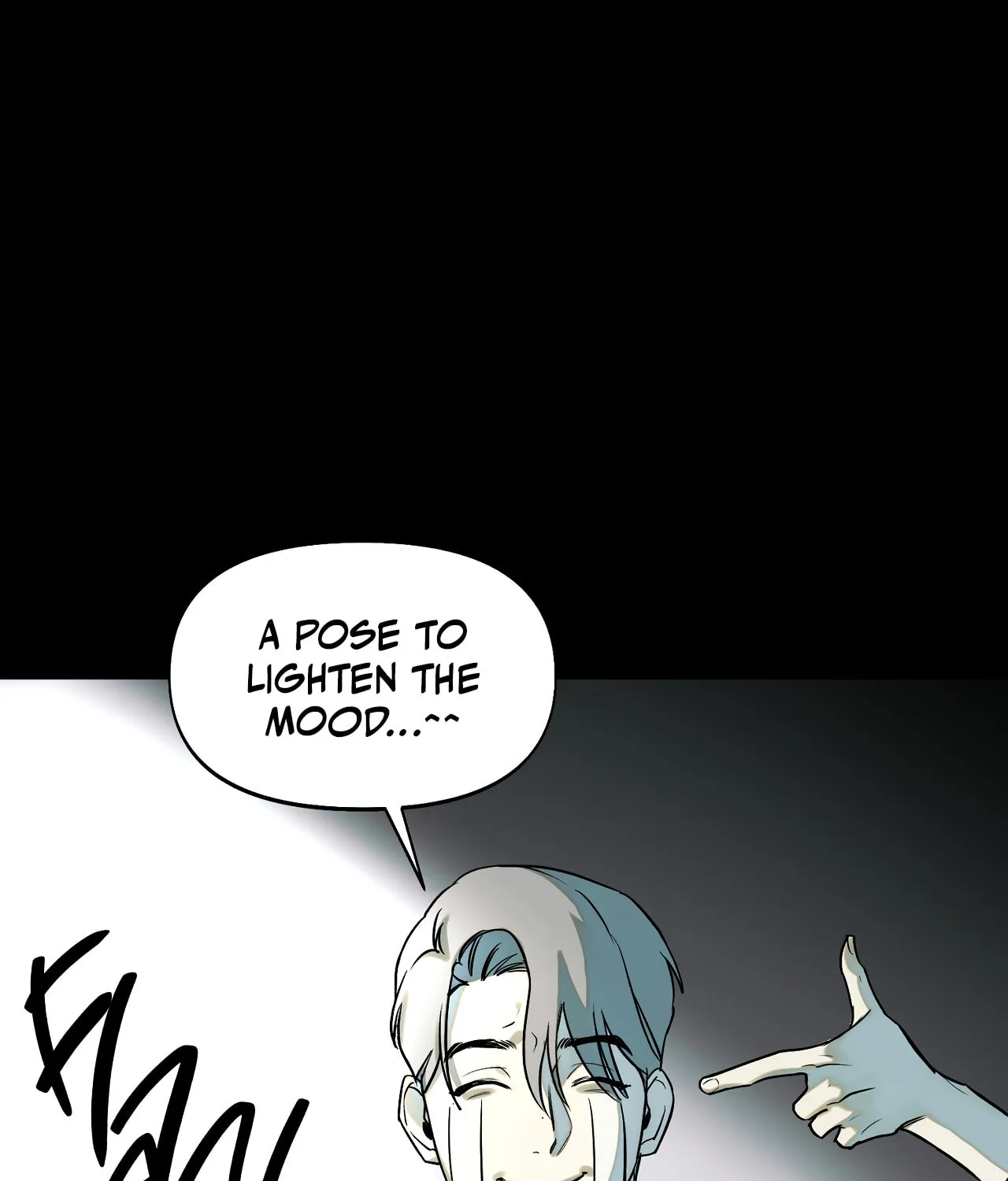 Nerd Project Chapter 5 page 104 - 