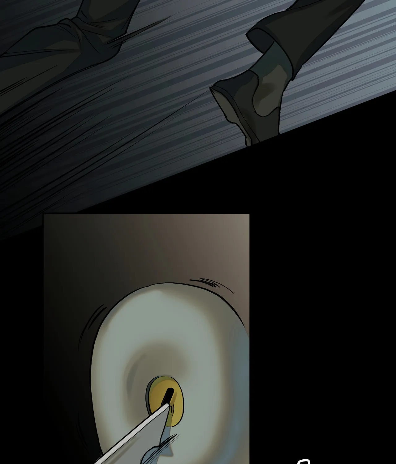 Nerd Project Chapter 5 page 112 - 