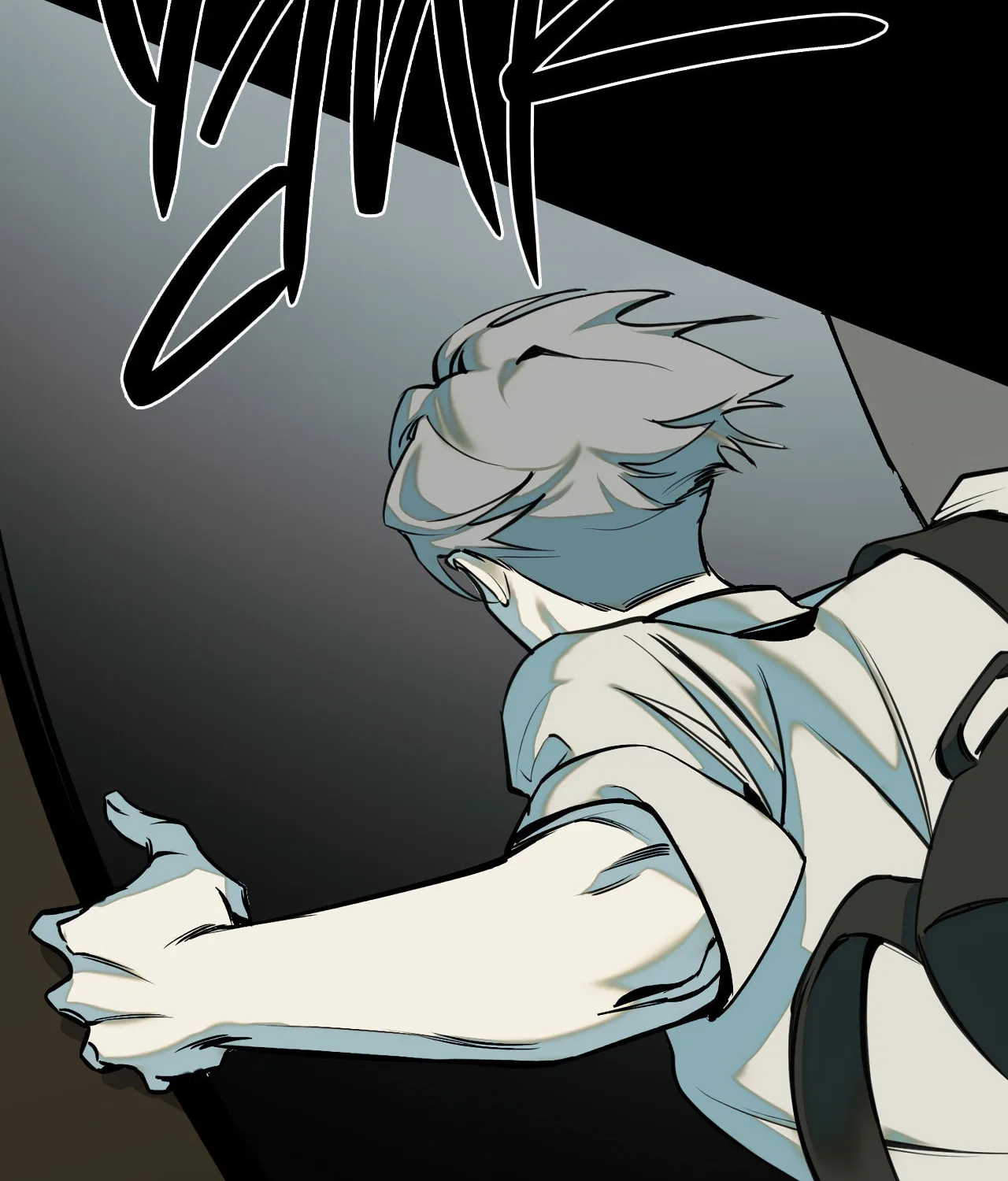 Nerd Project Chapter 5 page 114 - 