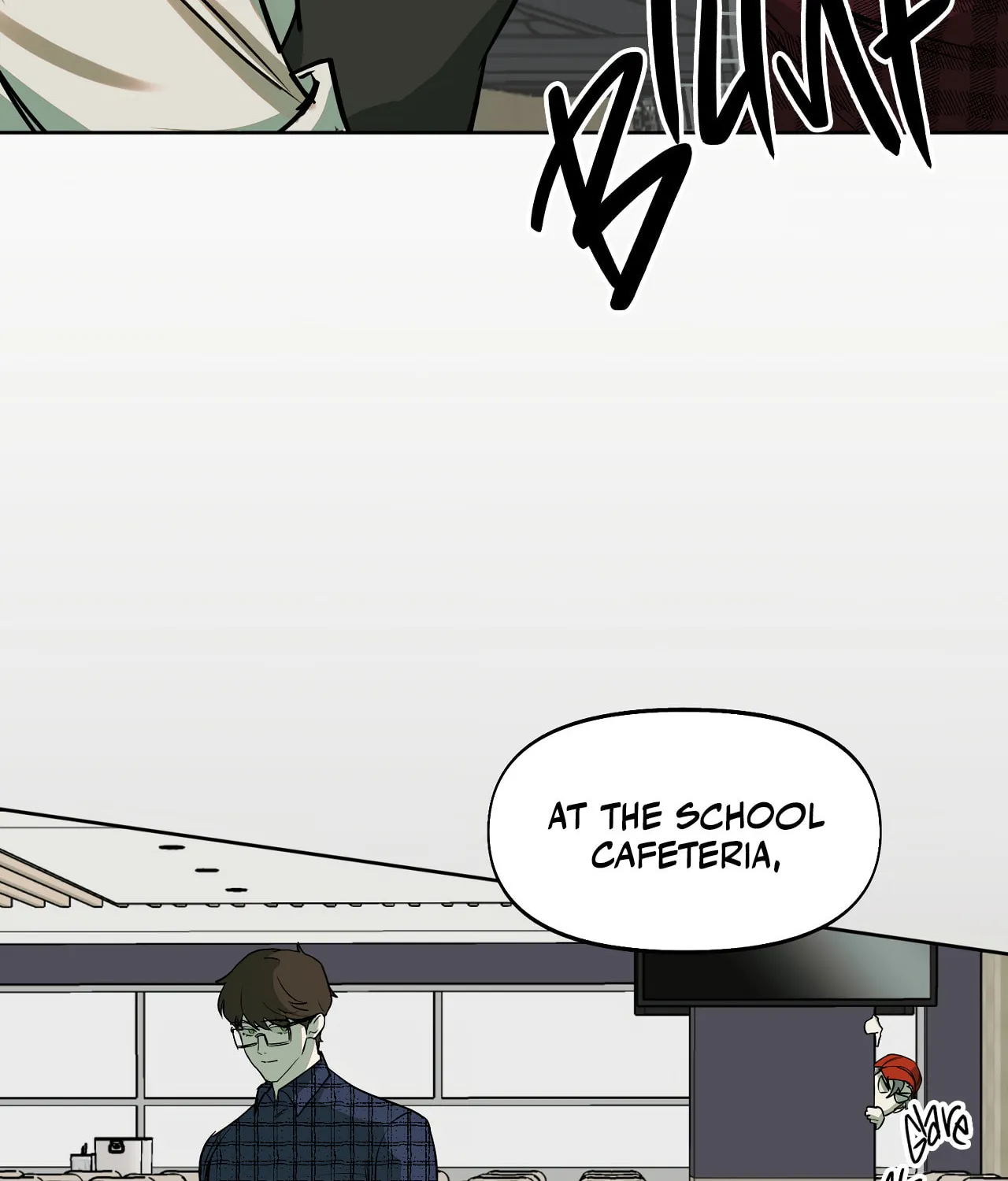 Nerd Project Chapter 5 page 13 - 