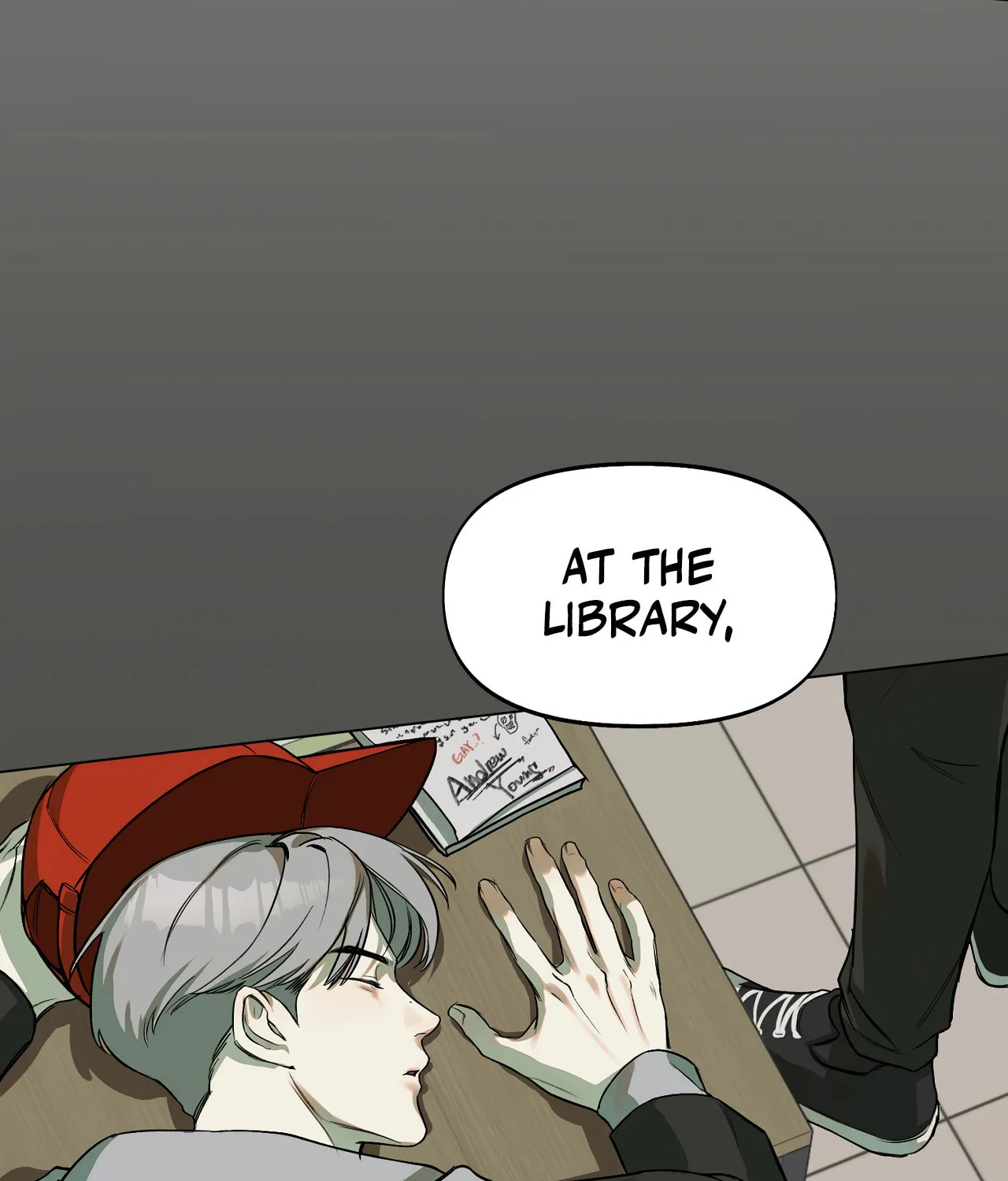 Nerd Project Chapter 5 page 15 - 