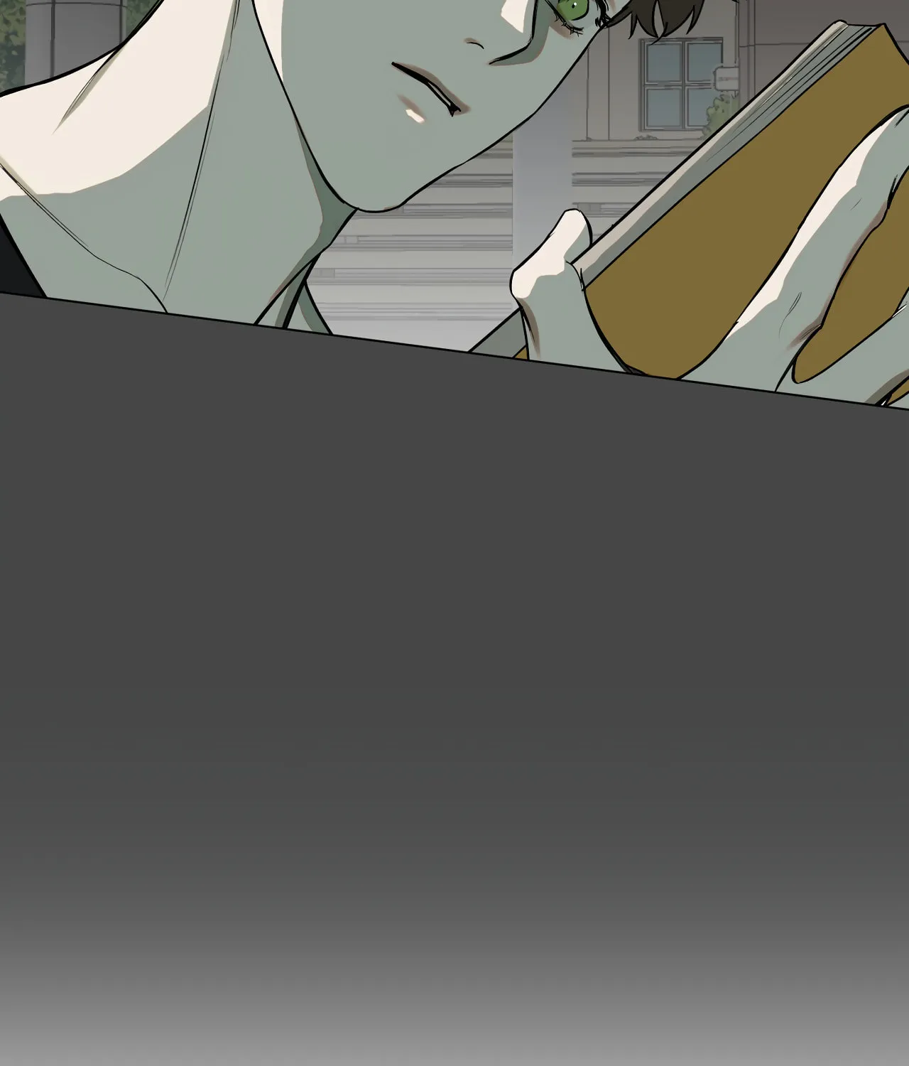 Nerd Project Chapter 5 page 19 - 