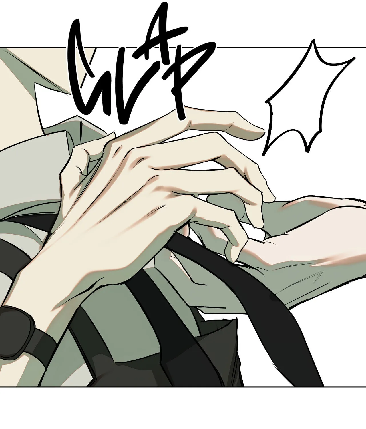 Nerd Project Chapter 5 page 24 - 