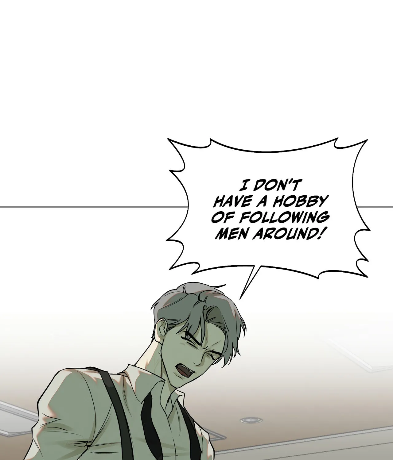 Nerd Project Chapter 5 page 27 - 