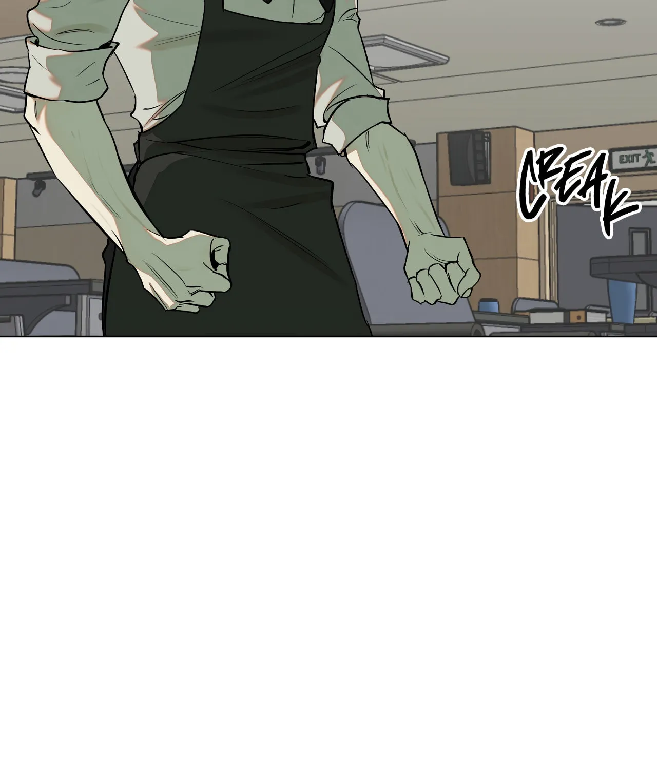 Nerd Project Chapter 5 page 28 - 