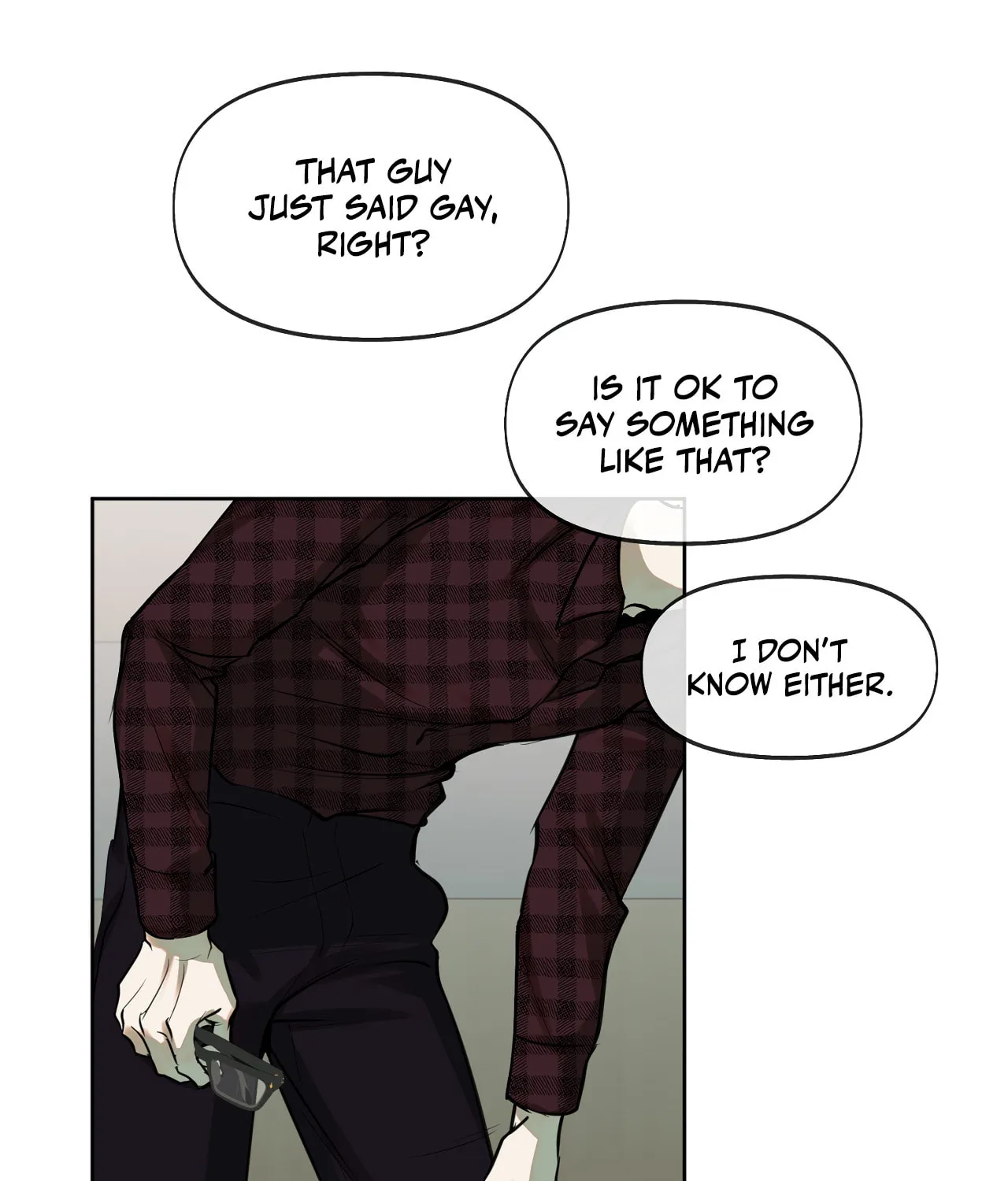 Nerd Project Chapter 5 page 35 - 