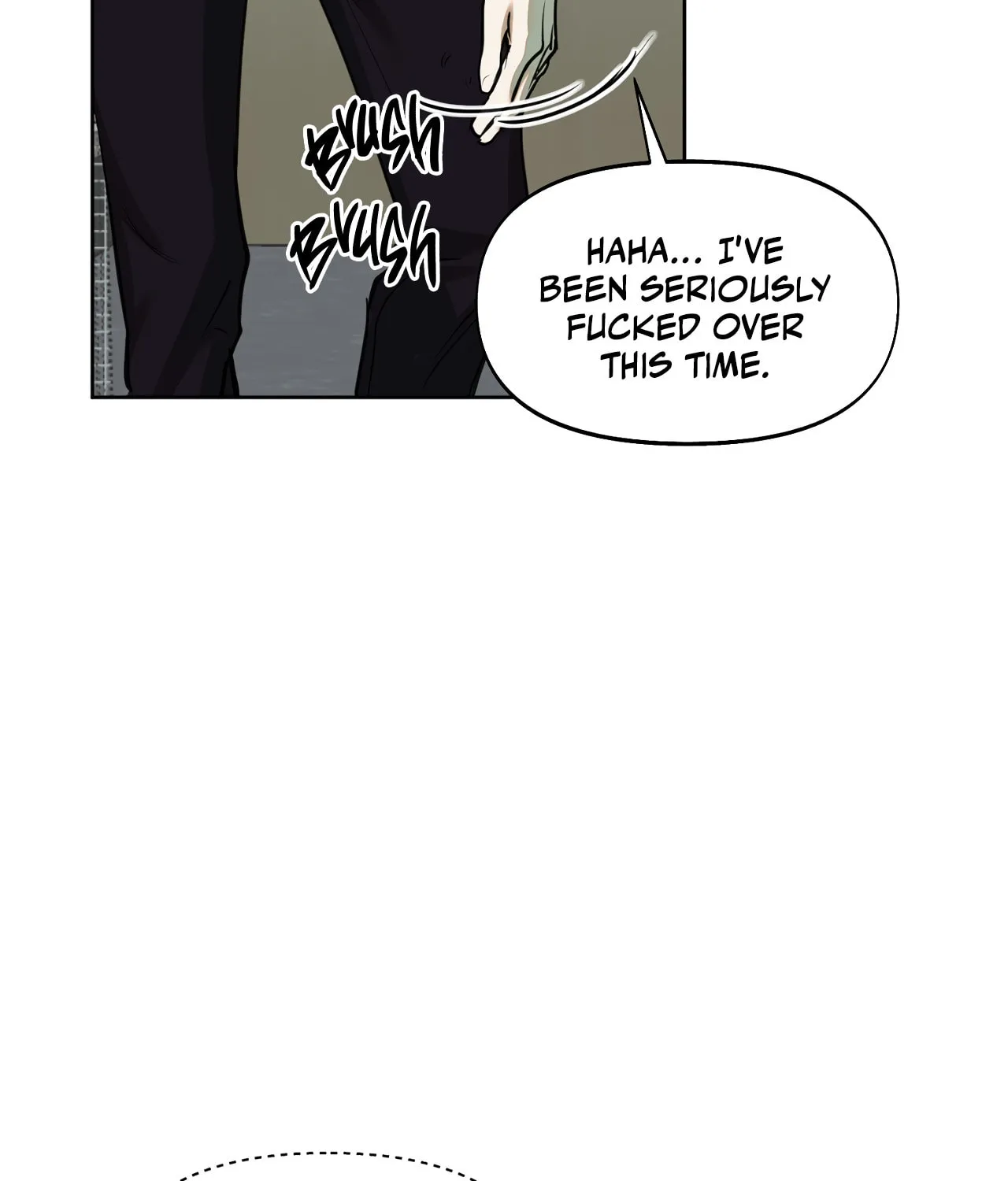 Nerd Project Chapter 5 page 36 - 