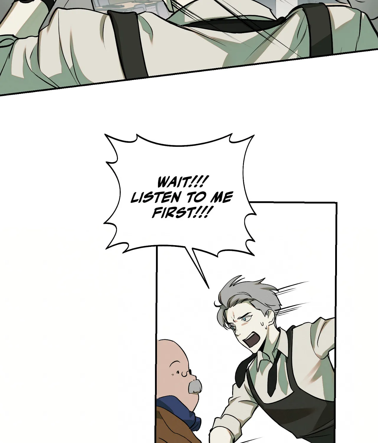 Nerd Project Chapter 5 page 48 - 