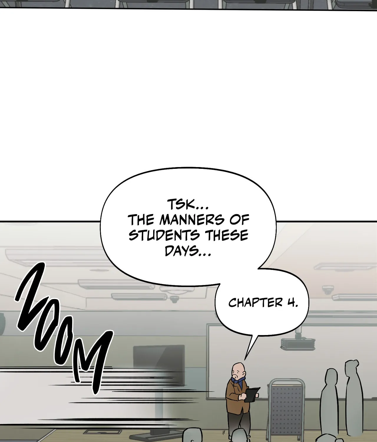 Nerd Project Chapter 5 page 53 - 