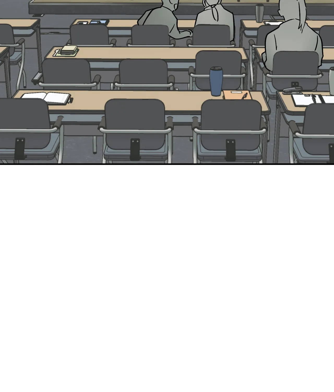 Nerd Project Chapter 5 page 54 - 