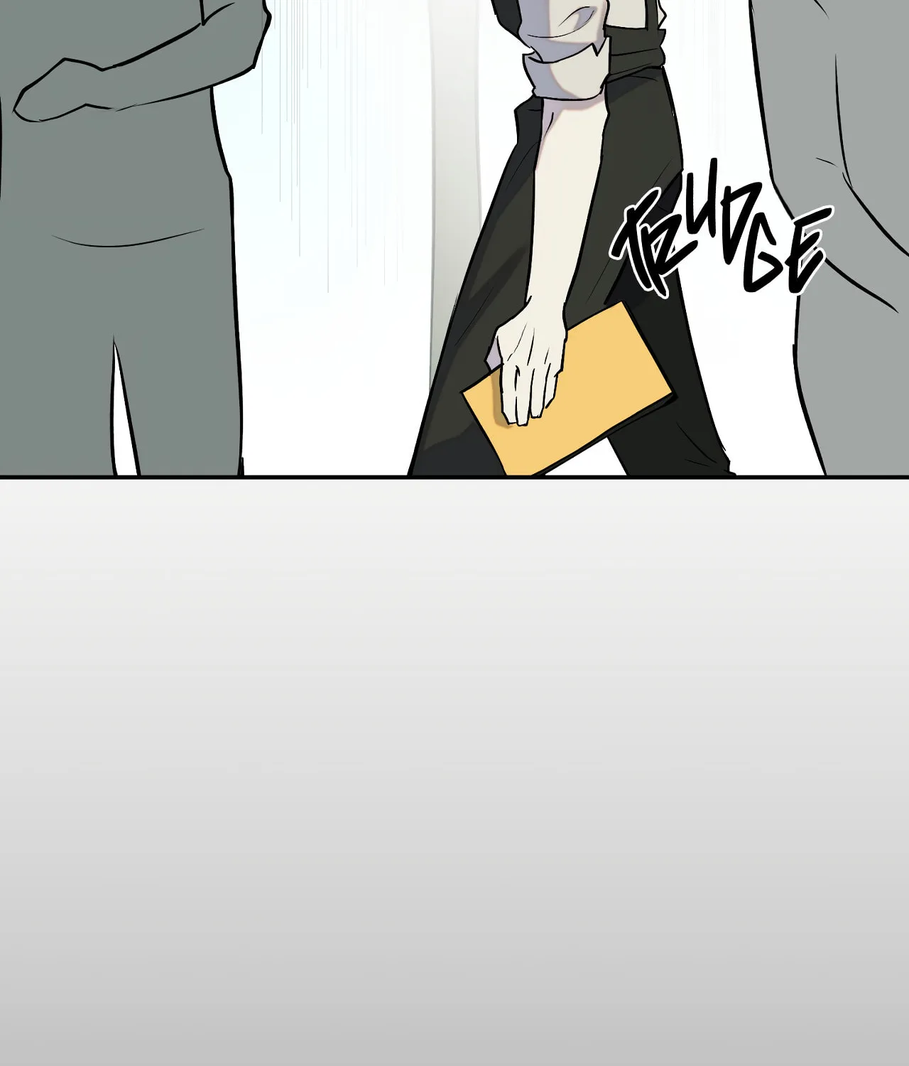 Nerd Project Chapter 5 page 60 - 