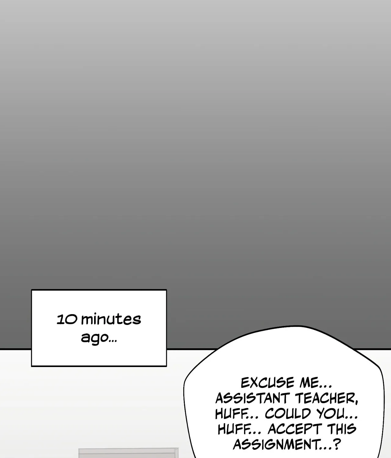 Nerd Project Chapter 5 page 61 - 