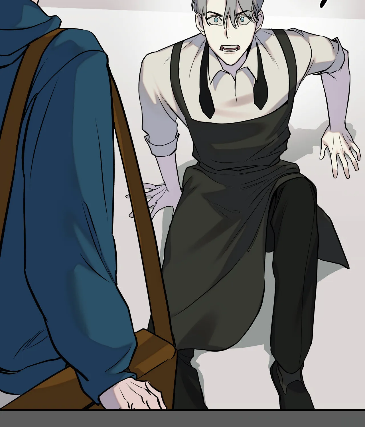 Nerd Project Chapter 5 page 65 - 
