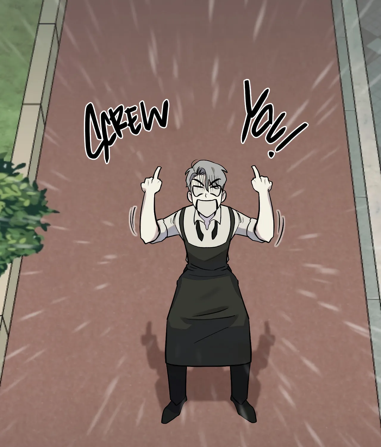 Nerd Project Chapter 5 page 72 - 