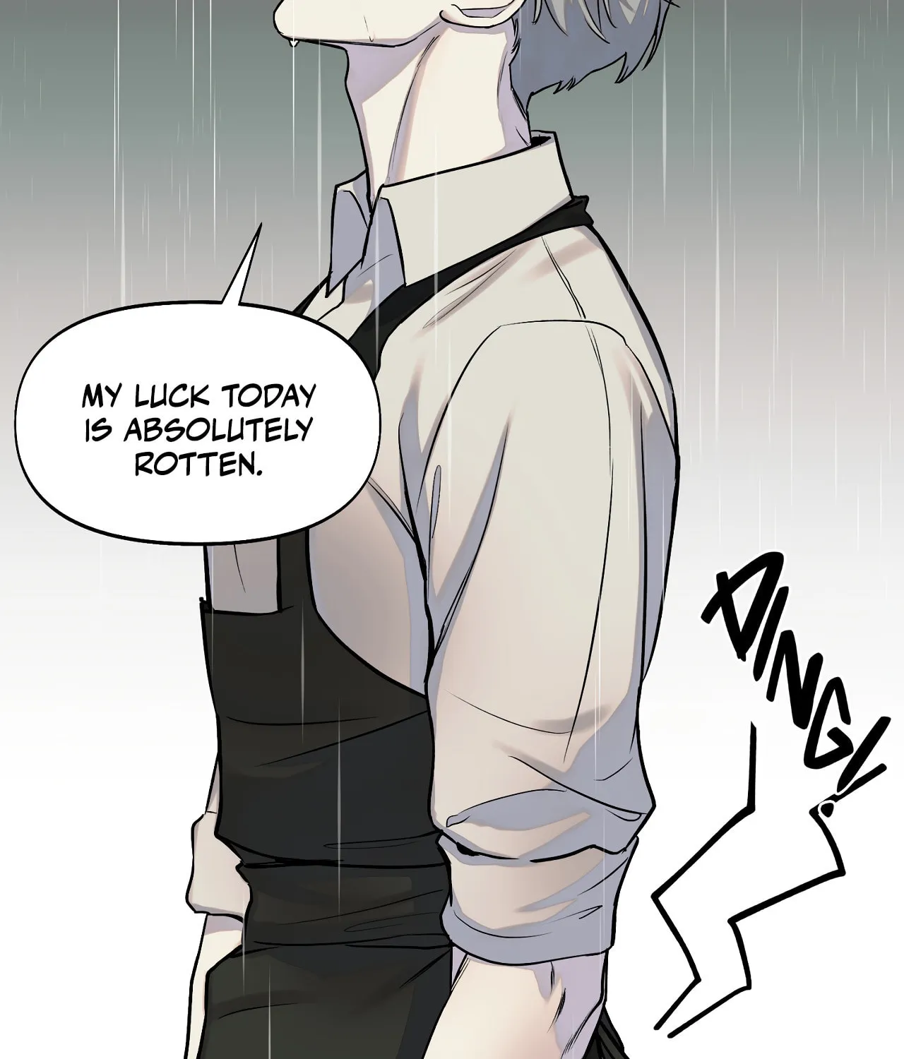 Nerd Project Chapter 5 page 75 - 