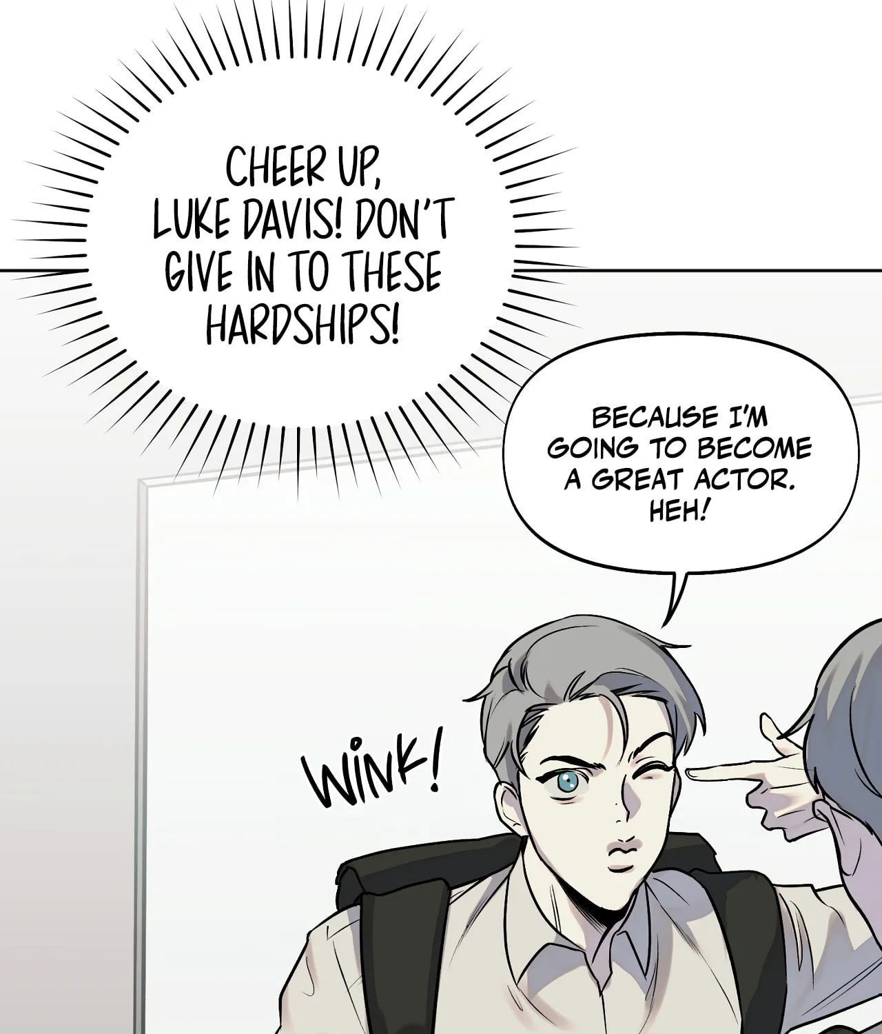 Nerd Project Chapter 5 page 86 - 