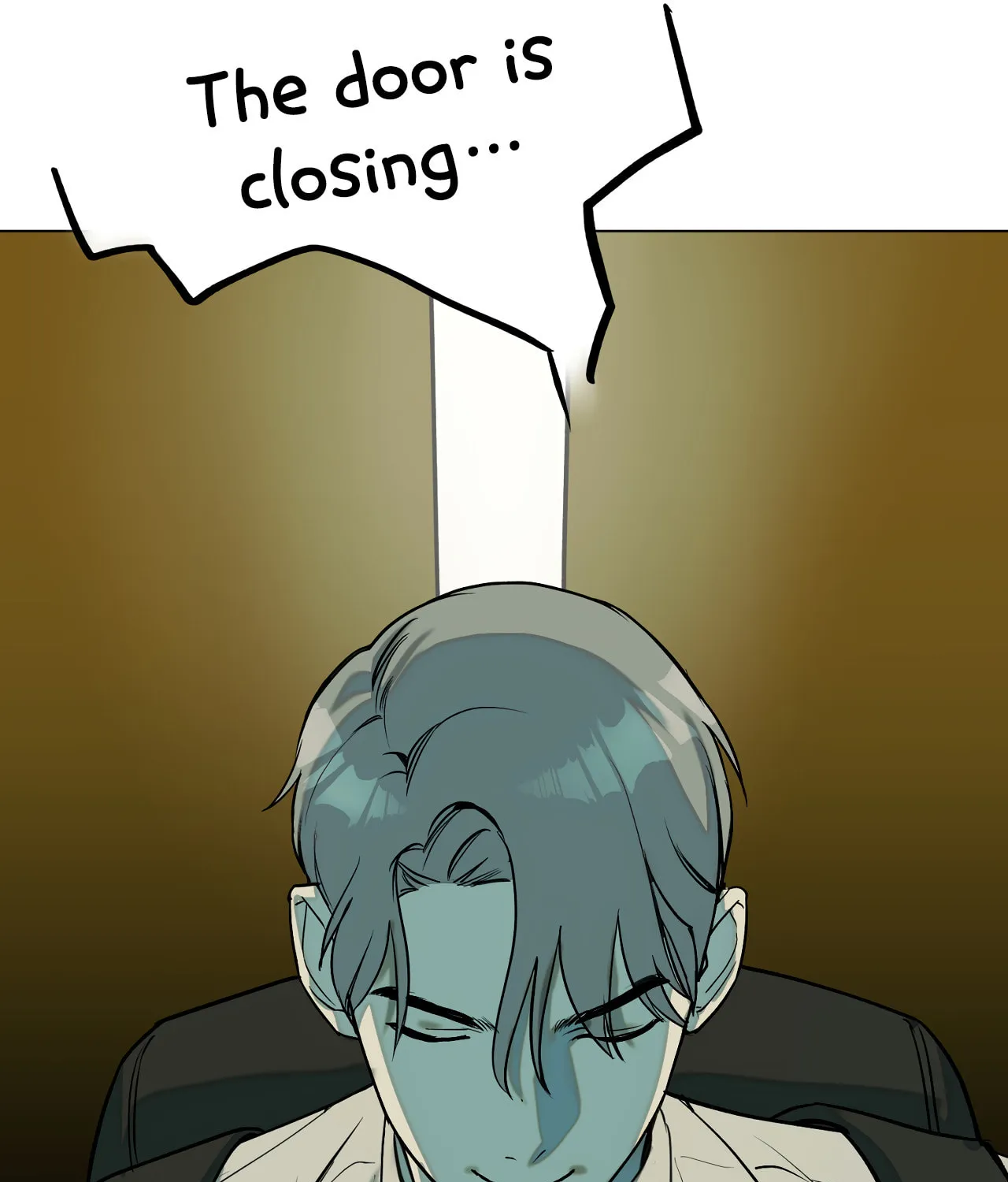 Nerd Project Chapter 5 page 90 - 