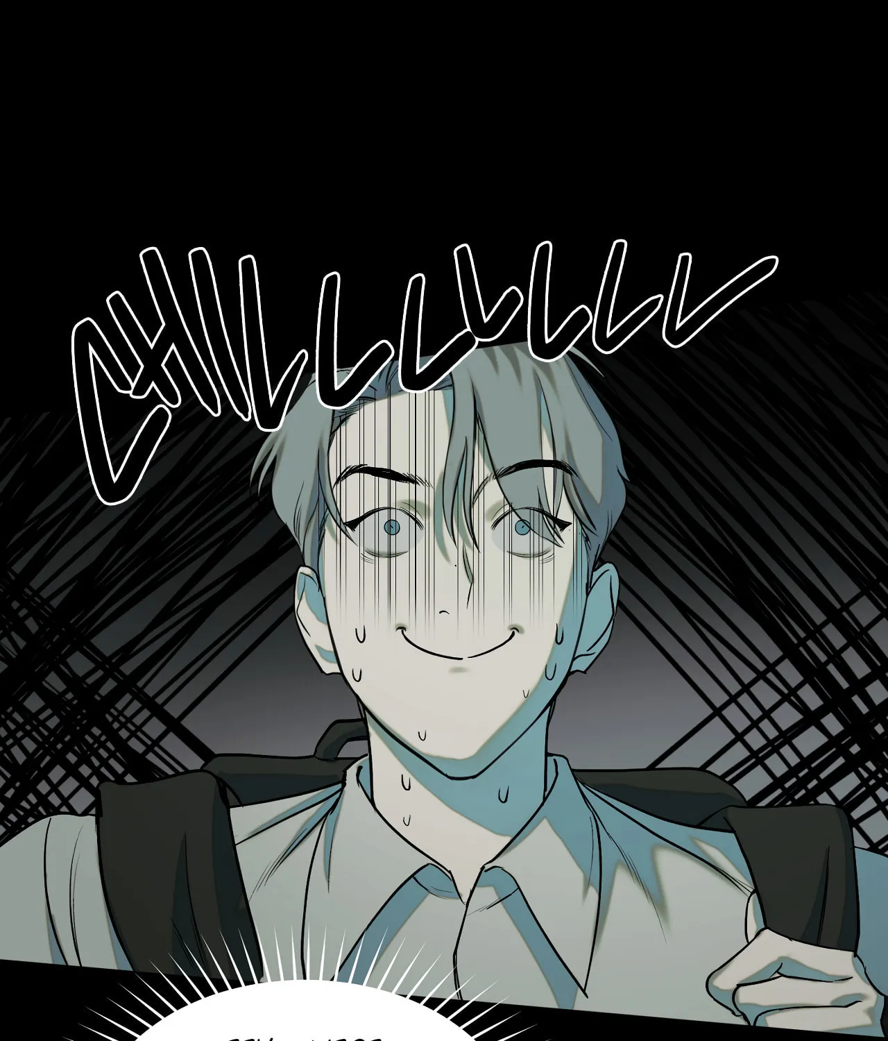 Nerd Project Chapter 5 page 98 - 