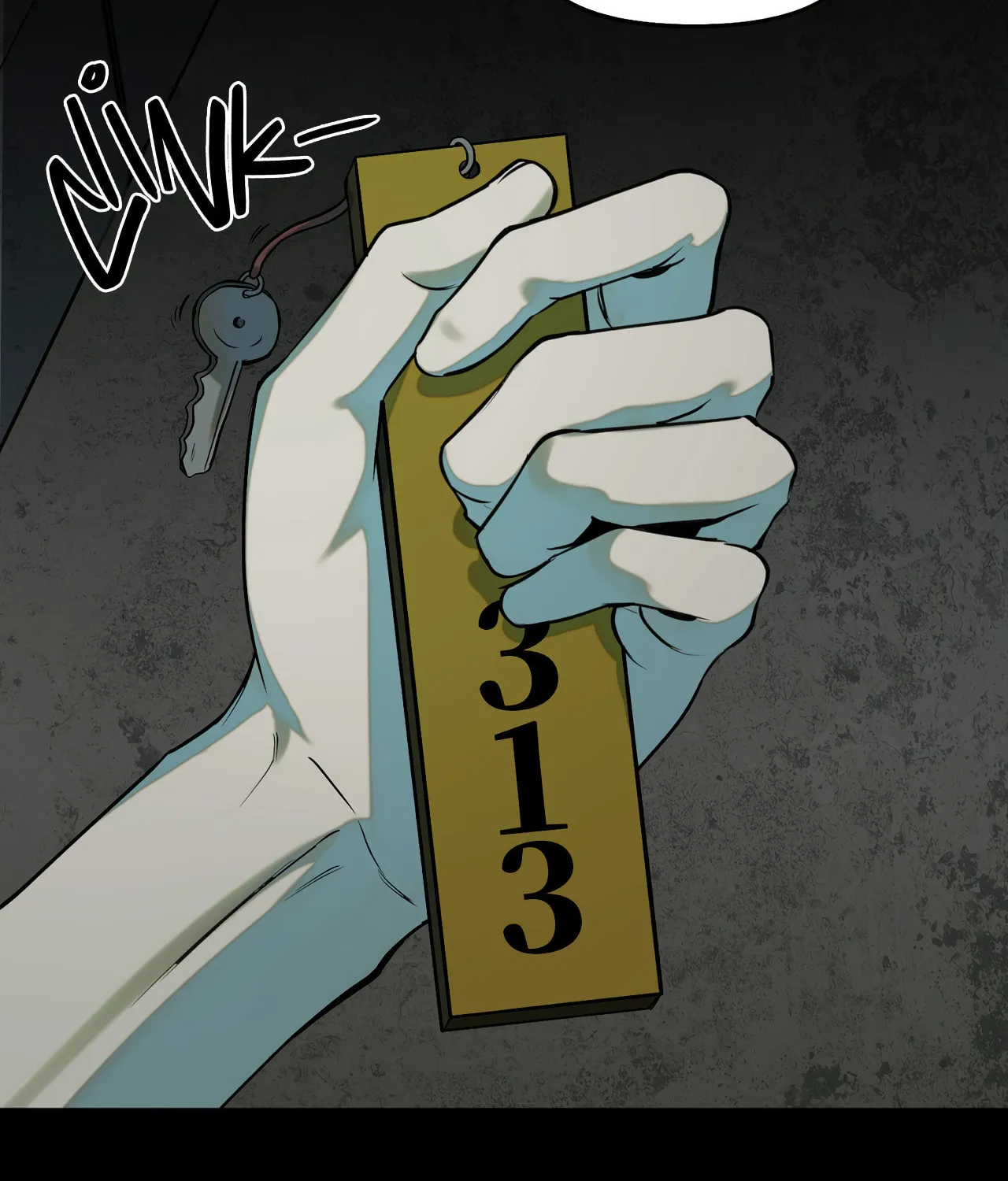 Nerd Project Chapter 5 page 100 - 