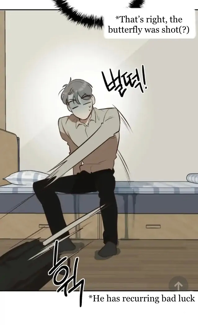 Nerd Project Chapter 6.1 page 15 - 
