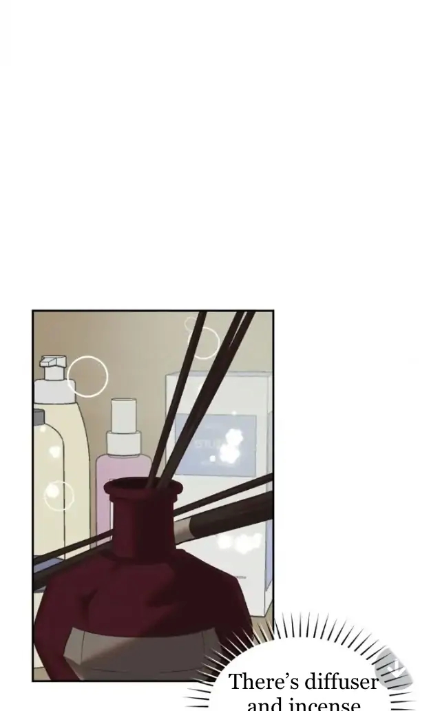 Nerd Project Chapter 6.1 page 21 - 