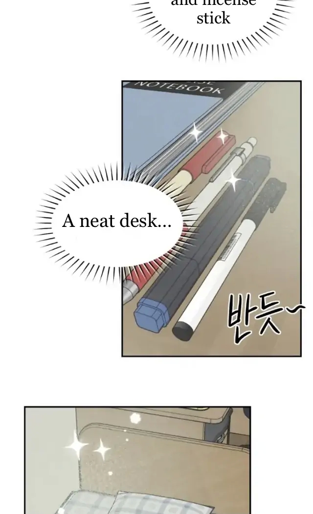 Nerd Project Chapter 6.1 page 22 - 