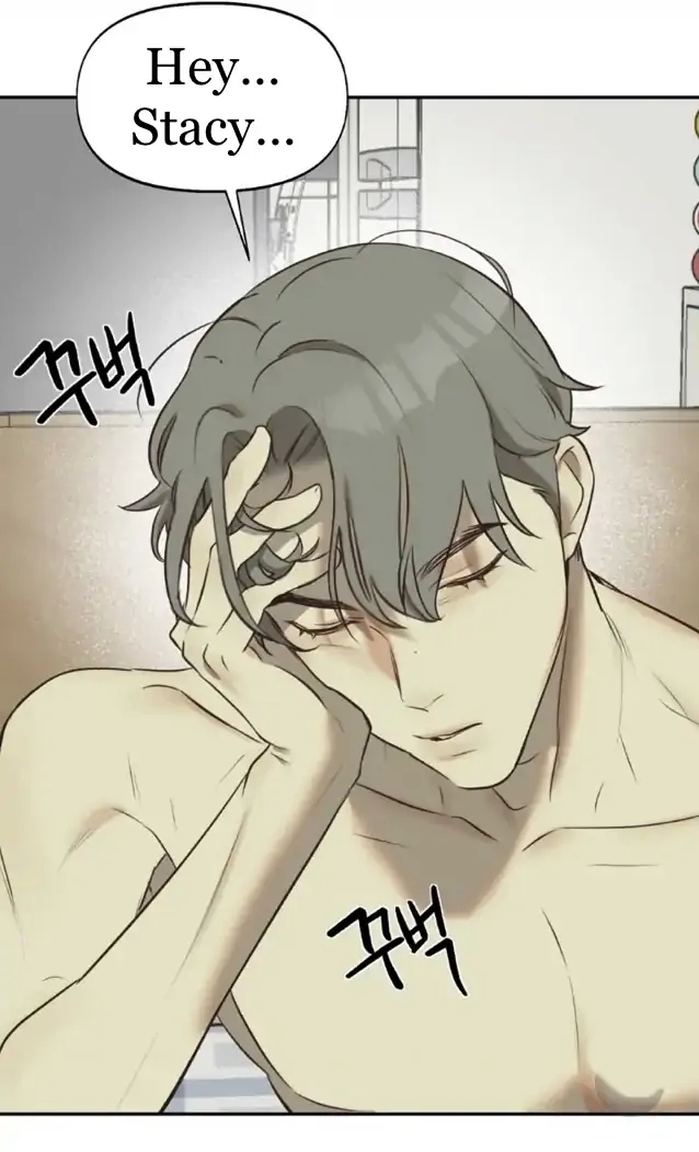 Nerd Project Chapter 6.1 page 28 - 