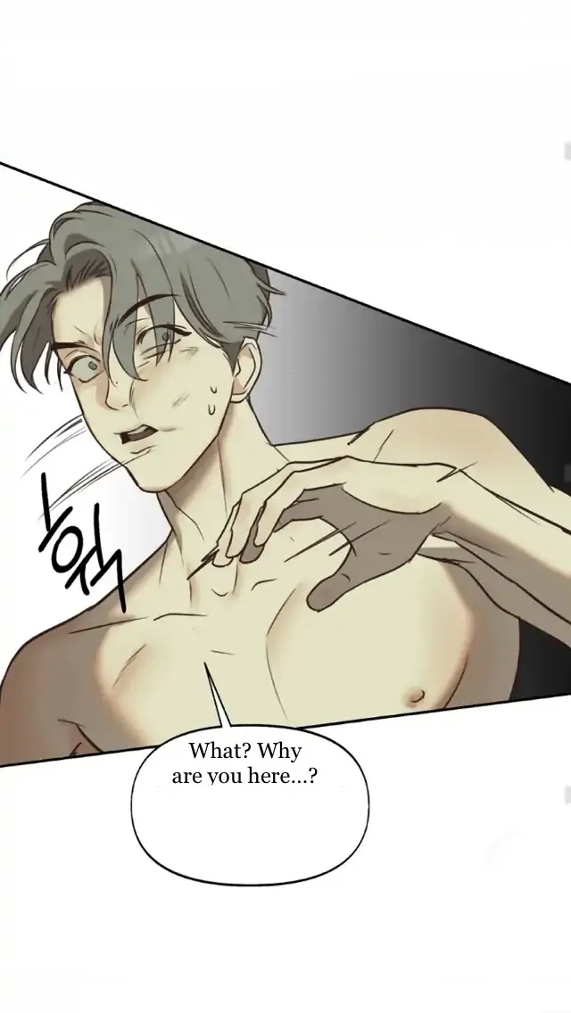 Nerd Project Chapter 6.1 page 40 - 