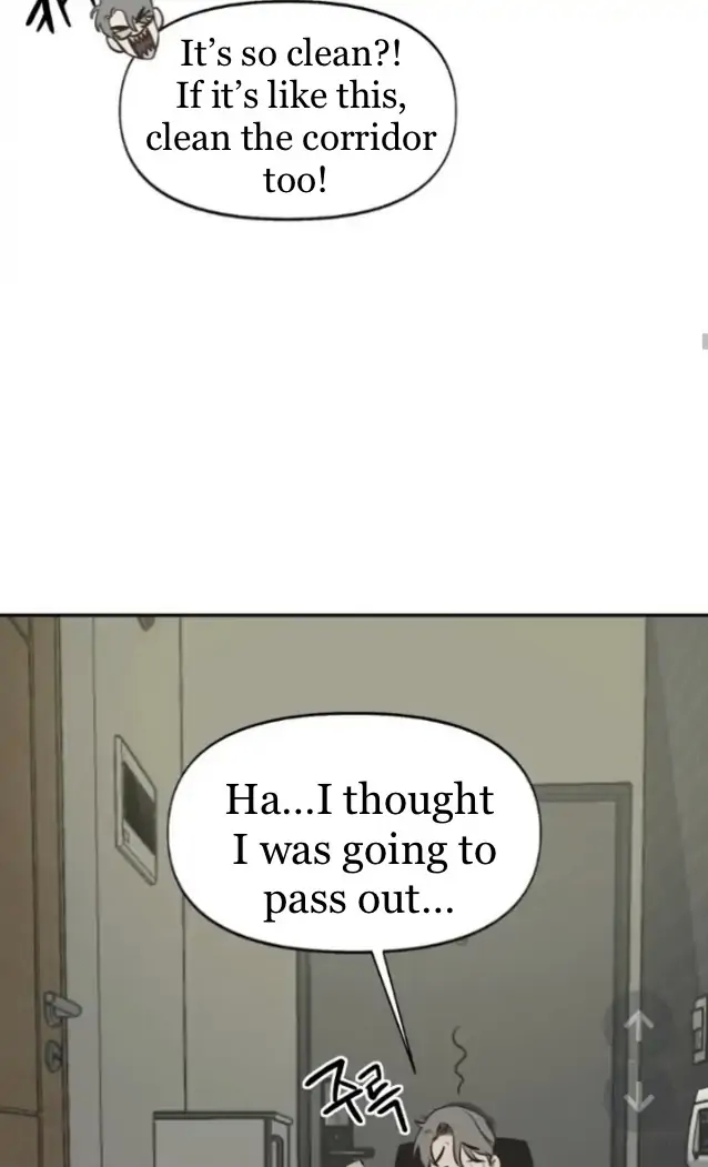 Nerd Project Chapter 6.1 page 7 - 
