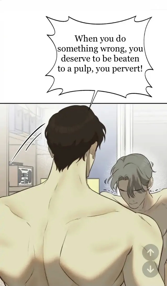 Nerd Project Chapter 6.1 page 70 - 