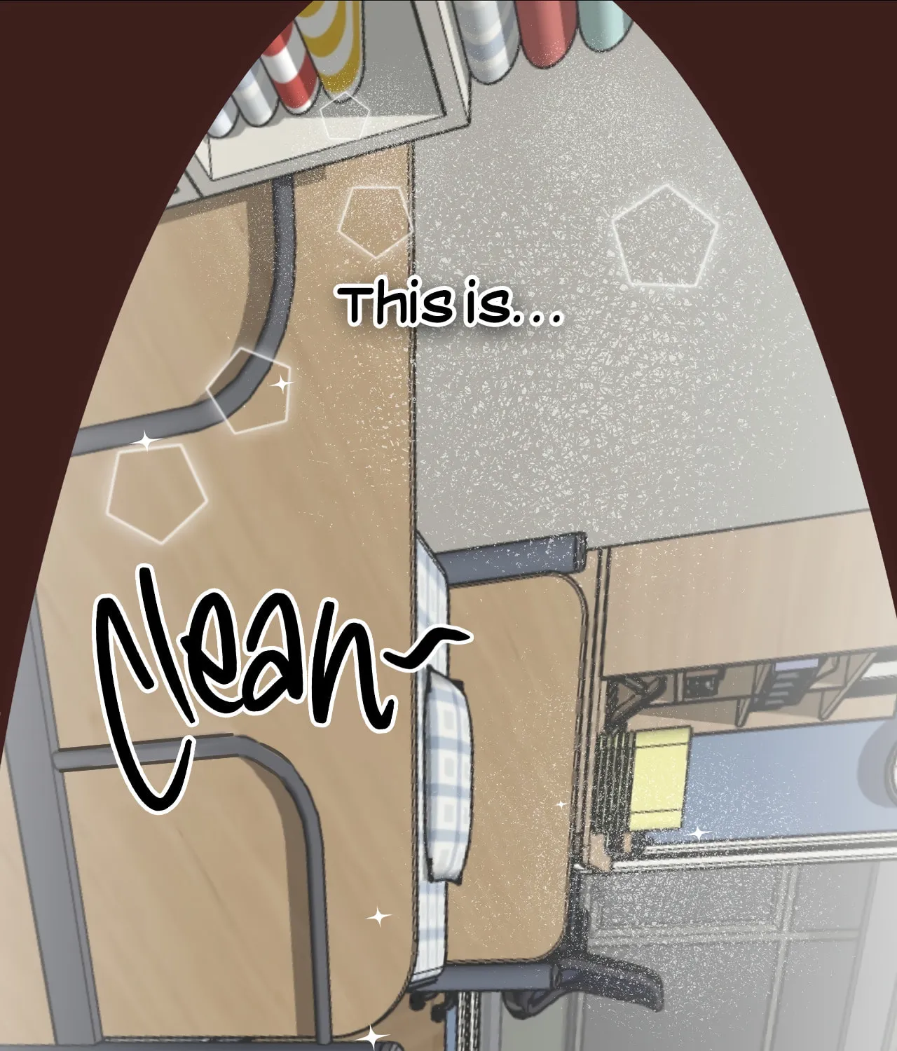 Nerd Project Chapter 6 page 11 - 