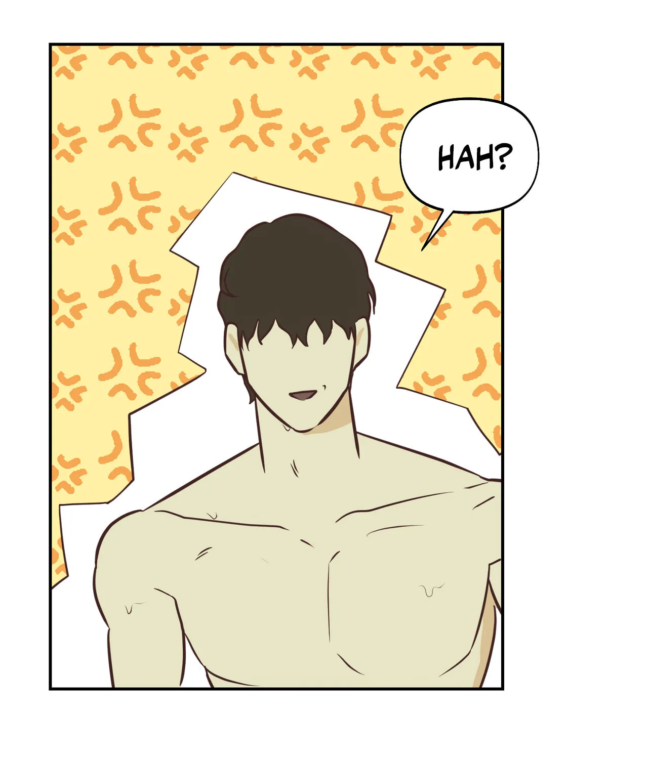 Nerd Project Chapter 6 page 101 - 