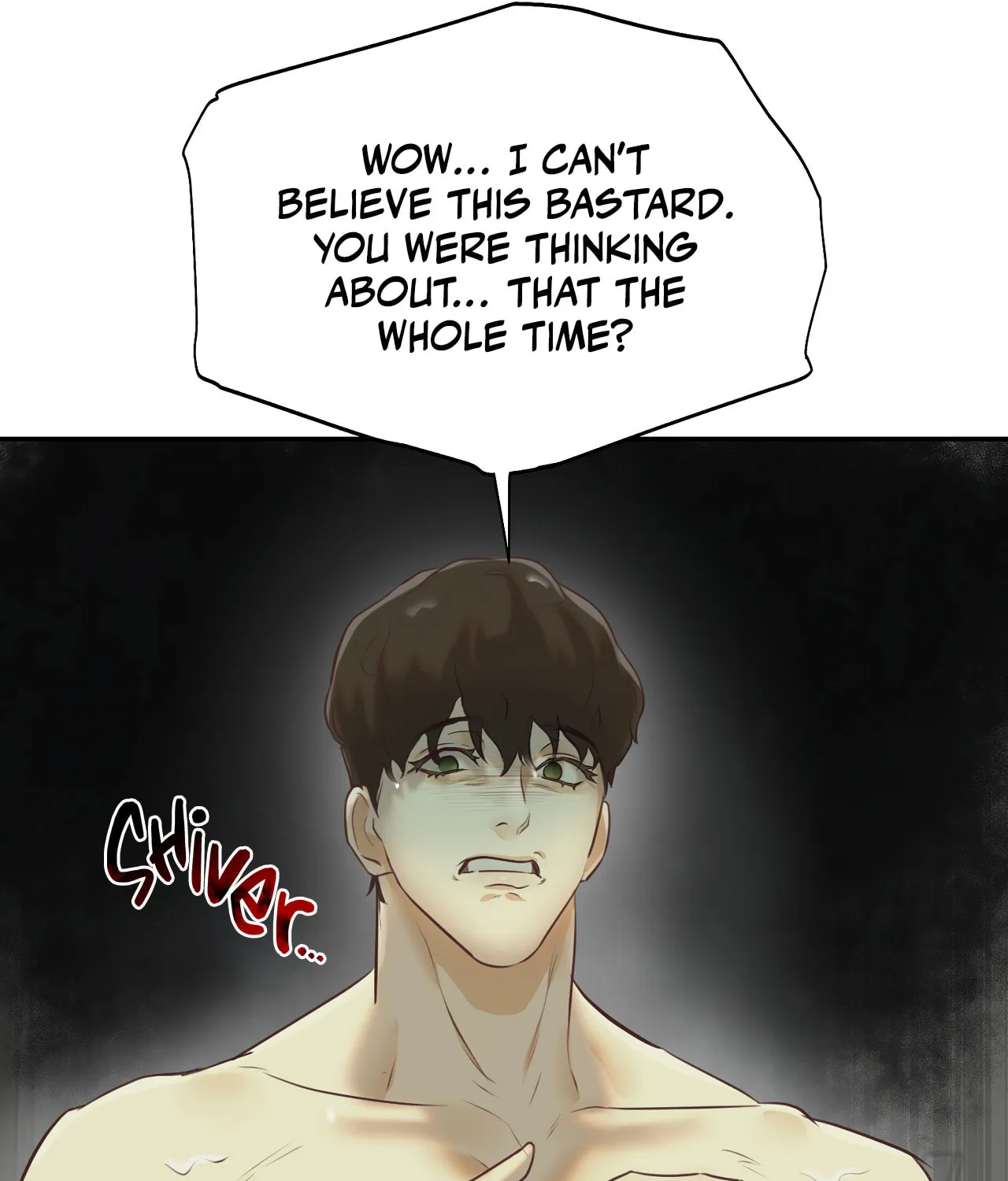 Nerd Project Chapter 6 page 103 - 