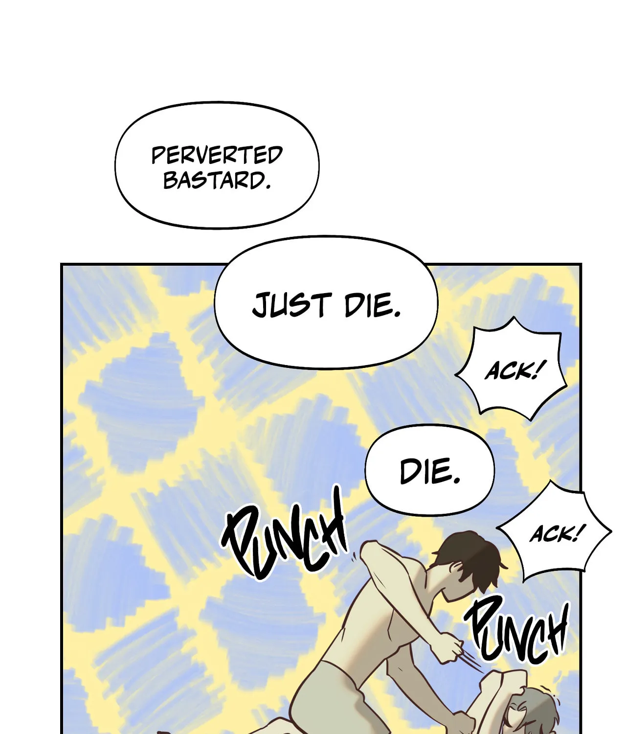 Nerd Project Chapter 6 page 105 - 