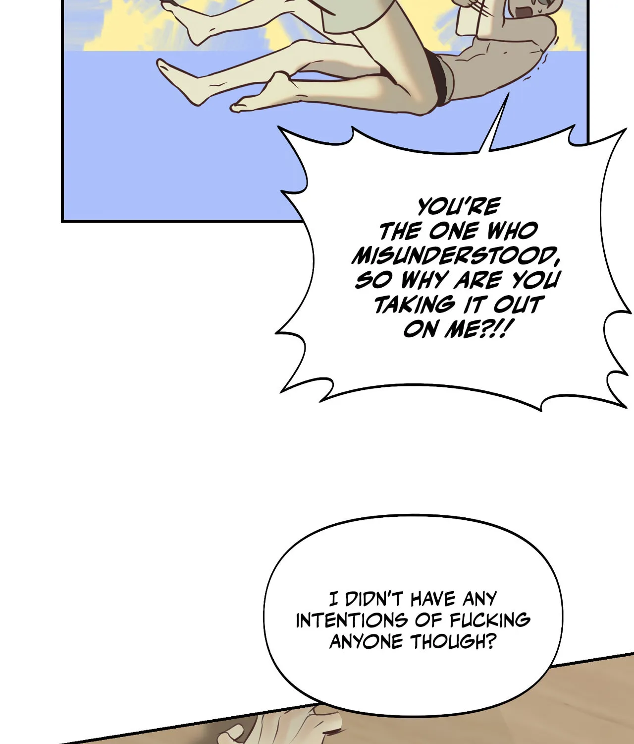 Nerd Project Chapter 6 page 106 - 