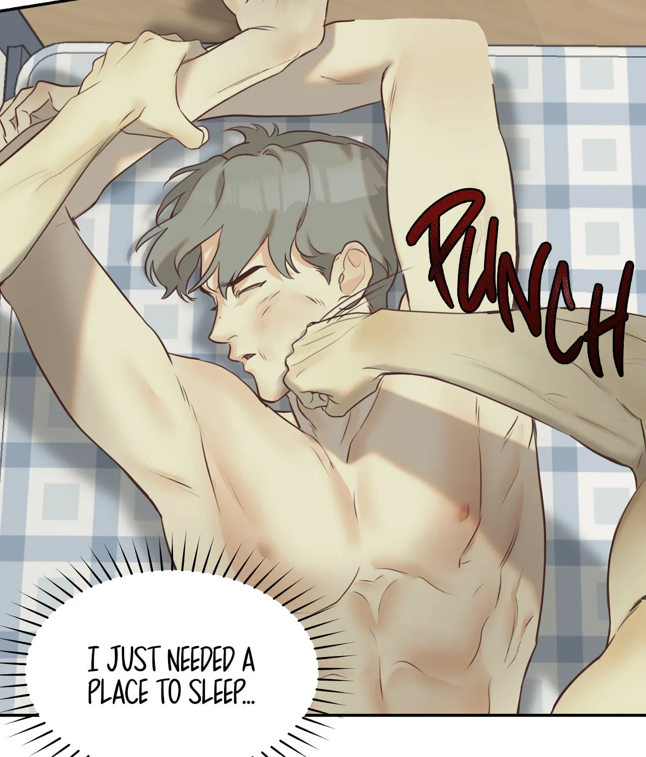 Nerd Project Chapter 6 page 107 - 